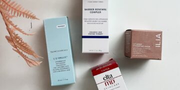 Win 4 of My Favorite Skin-Care Products in This Giveaway! | Wit & Delight