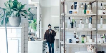 Kate’s Natural(ish) Skincare Regimen | Wit & Delight