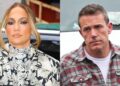 Jennifer Lopez Shares Her Holiday Plans Amid Ben Affleck Divorce