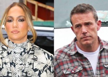 Jennifer Lopez Shares Her Holiday Plans Amid Ben Affleck Divorce