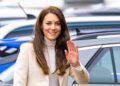 Kate Middleton Calls For ‘Kindness’ For People Battling Addiction