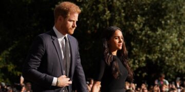 Ex-Staffer Gives Reason For Prince Harry & Meghan’s Portugal Move