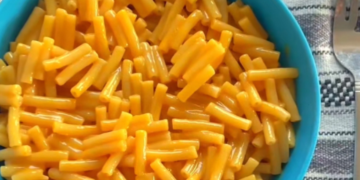 TikTokers Band Together To Help With Kraft Mac & Cheese Issue