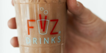 FiiZ Drinks Brings ‘Dirty Soda’ Trend To Henderson & Las Vegas