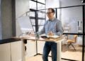 New Research Reveals That Standing Desks Could Actually Be Harming Your Health