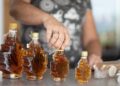 Reducing Abdominal Fat: Researchers Uncover Surprising Health Benefits of Maple Syrup