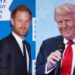 Expert Says Prince Harry ‘Fears Being Deported’ By Donald Trump