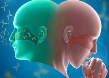 Your Nose Knows: Nasal Swab Test Predicts COVID-19 Severity