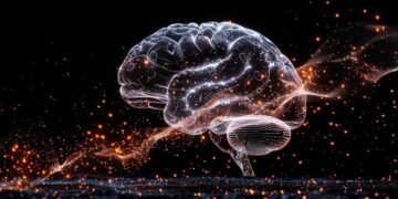 When Memories Clash: How the Brain Chooses Between Love and Hunger