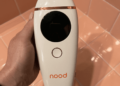 My Personal Review of Nood’s The Flasher 2.0 Hair Removal Solution | Wit & Delight