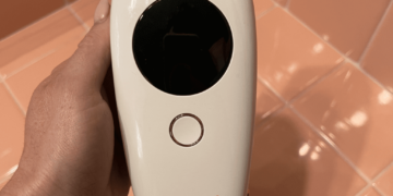 My Personal Review of Nood’s The Flasher 2.0 Hair Removal Solution | Wit & Delight