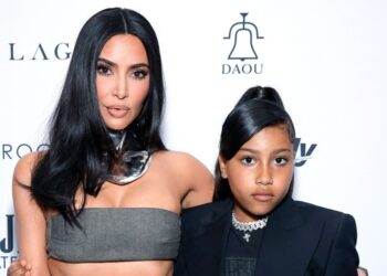 Kim Kardashian Is ‘Basically Raising 4 Kids’ by Herself After Kanye Split