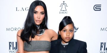 Kim Kardashian Is ‘Basically Raising 4 Kids’ by Herself After Kanye Split