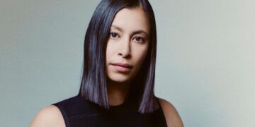 Fashion News: Michelle Ochs Named Creative Director of Hervé Léger
