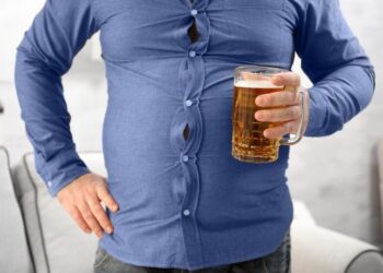 Beer vs. Wine: According to Scientists, One Drink Is Sabotaging Your Nutrition