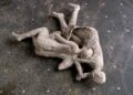 Historians Got It Wrong: New DNA Evidence From Pompeii Challenges Long-Held Beliefs About Ancient Rome