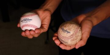 MLB’s “Magic Mud” Exposed: The Science Behind Baseball’s Secret Weapon