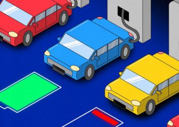 Arkansas has enough lithium for the world’s EVs — but getting to it is the problem