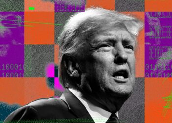 Another Trump presidency is literally toxic — his opponents are gearing up for battle