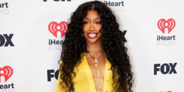 SZA Says She Regrets Getting a BBL: ‘It Was Just so Stupid’