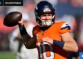 NFL Week 12 roundtable: Giants’ QB plan post-Jones, NFC West race, is Bo Nix legit OROY contender?