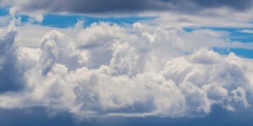 Microplastics Could Be Making the Weather Worse