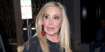 Shannon Beador Casts Doubt On ‘RHOC’ Return