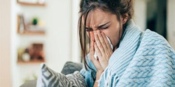 Stanford Researchers Discover Key Influenza-Severity Risk Factor Hiding in Plain Sight