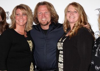 Robyn & Kody Brown Finally Offload Flagstaff Home