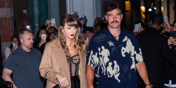 Inside Taylor Swift & Travis Kelce’s Thanksgiving Plans