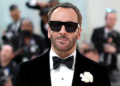 Tom Ford Buys The Most Expensive House In London
