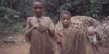 New Research Explains How Children Learned for 99% of Human History