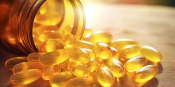 Scientists Discover New Long-Term Benefits of Taking Vitamin D During Pregnancy