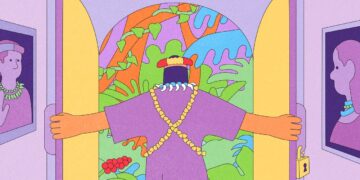 Returning the Amazon Rainforest to Its True Caretakers