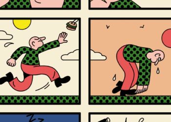 3 Simple Rules to Beat the Downsides of Aging