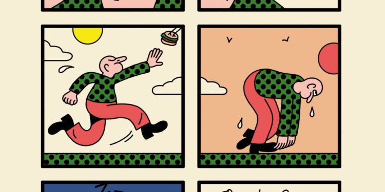 3 Simple Rules to Beat the Downsides of Aging