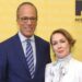Lester Holt’s Wife Carol Hagen: 5 Things to Know