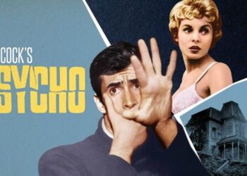 The Best Slasher Movies from Every Decade Since the 1960s