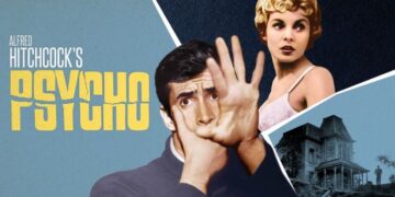 The Best Slasher Movies from Every Decade Since the 1960s