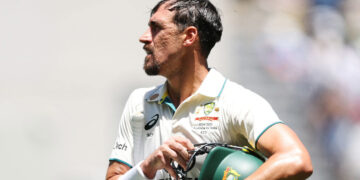 Indian Premier League auction, Mitchell Starc $2.14 million, new expensive player