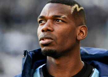 Six to face trial in Paris for blackmailing France footballer Paul Pogba