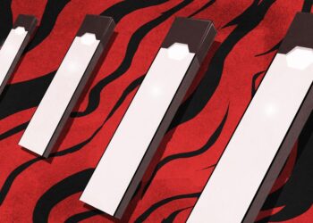 The Juul class action settlement is paying people thousands of dollars