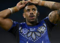 Josh Addo-Carr sacked by Canterbury Bulldogs