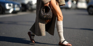 Ballet Flats Are The Shoe Of 2024, Here’s Where To Shop Them