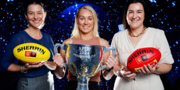 League announces night grand final