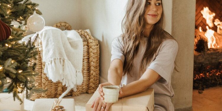 Off-Duty Holiday Capsule Wardrobe: Cozy & Chic Essentials