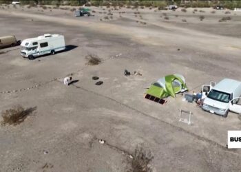 US housing crisis in focus as voters prepare to choose next president