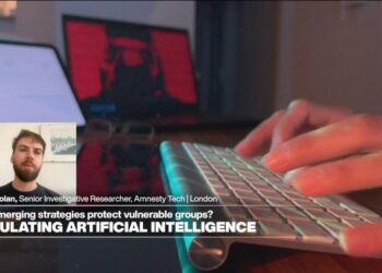 Benefit fraud: Amnesty accuses Denmark of using AI to build 'system of surveillance'