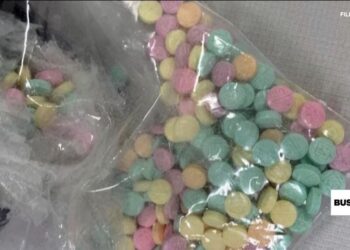 Trump vows steep tariffs on Mexico, Canada and China over drug trafficking, migration