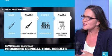 Promising findings emerge from latest cancer trials